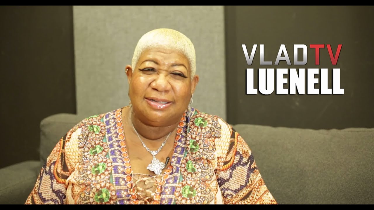 Luenell Speaks On Filming Racist Scenes During Borat YouTube