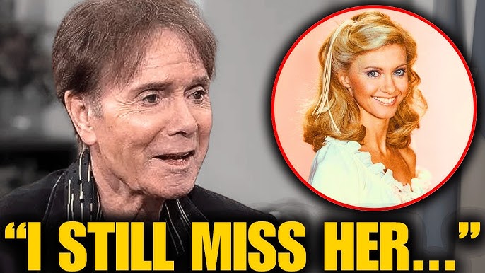 At 83, Cliff Richard Reveals She Was the Love of His Life—And Fans Are in  Tears