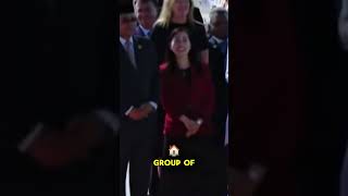 Donald Trump Dances in Malaysia Visit 🇲🇾 | Viral Moment at ASEAN Summit#DonaldTrump #MalaysiaVisit