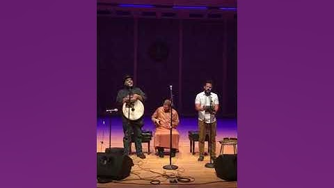 Ya Nabi Salam Alaska-Ya ahlal bayti Rasool-Aug 3 2017-Uthman Ames with Nader Khan and Sidi Ibrahim