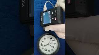 Viofo a119-v3 vs YI dvr camera- momente startup - stop screenshot 3