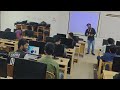 ACM-ICPC Class Part 5 - Introduction class for preliminary participation