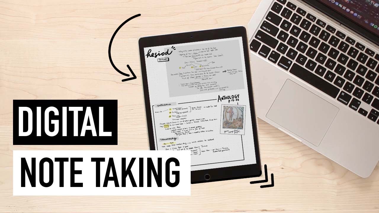 printing notes from onenote apple pencil