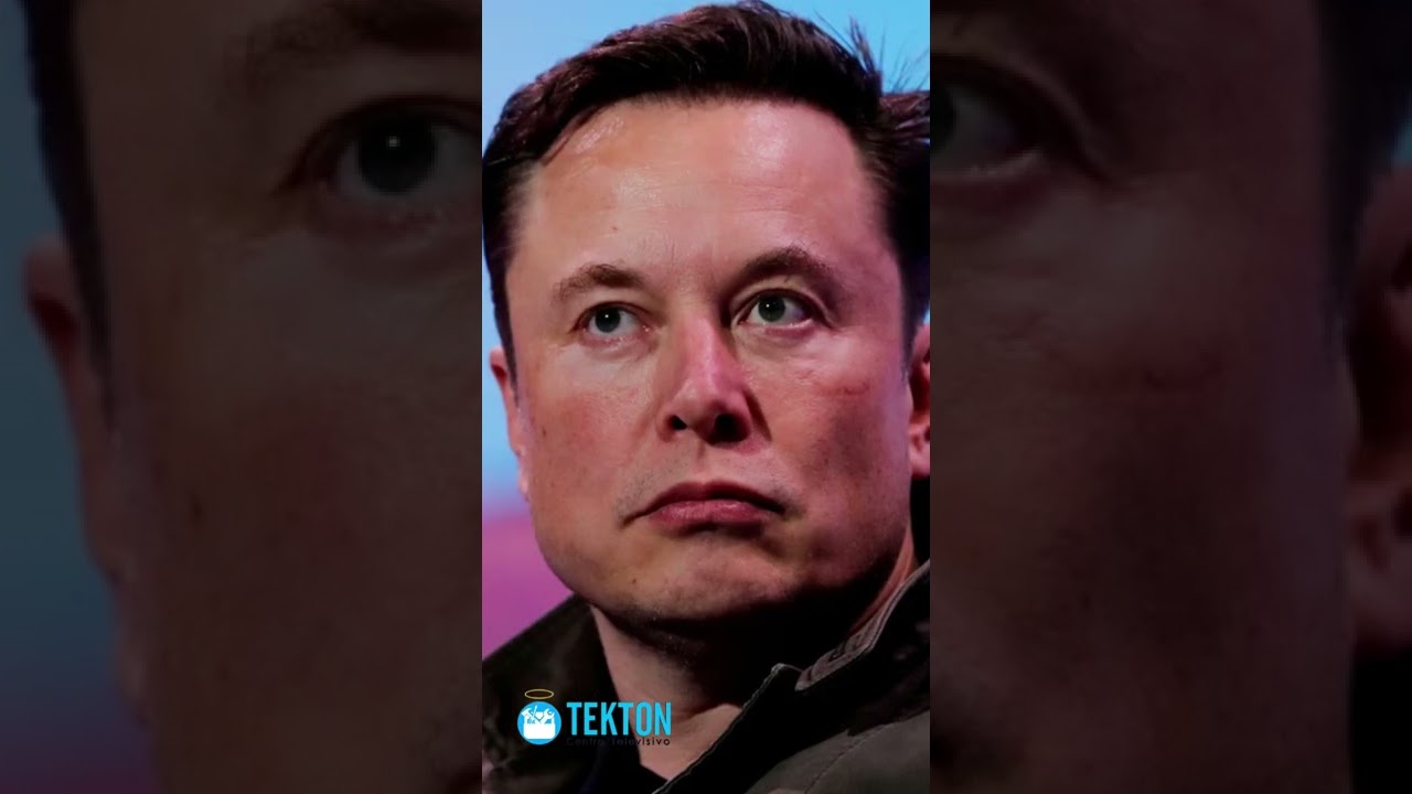 Elon Musk se esta haciendo cristiano?