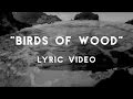 Miniature de la vidéo de la chanson Birds Of Wood