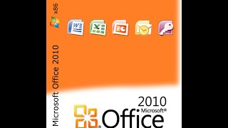 Como baixar, instalar e ativar Office 2010 - Completo em Portuguê