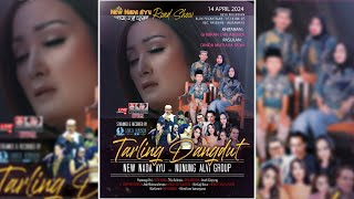 🔴 LIVE TARLING DANGDUT GO NEW NADA AYU - MINGGU, 14 APRIL 2024 - PAGIRIKAN - PASEKAN - INDRAMAYU