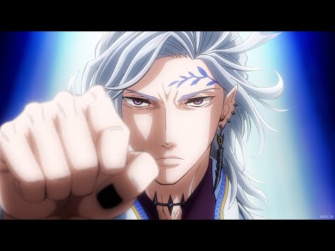 Record of Ragnarok II Part 2 EPS15 [ Dub ] Full HD - God Hades vs Qin Shi Huang, Buddha vs Zerofuku