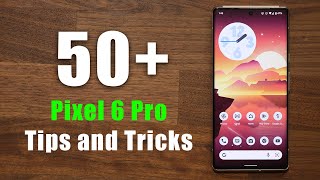 50+ Google Pixel 6 Pro Tips, Tricks and Hidden Features (That No One Will Show You) screenshot 2