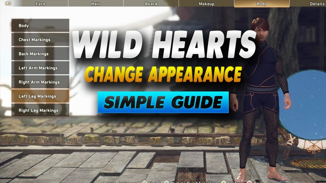 Amaterasu - Wild Hearts Guide - IGN