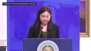 DOJ recounts actions leading up to Mary Jane Veloso’s release