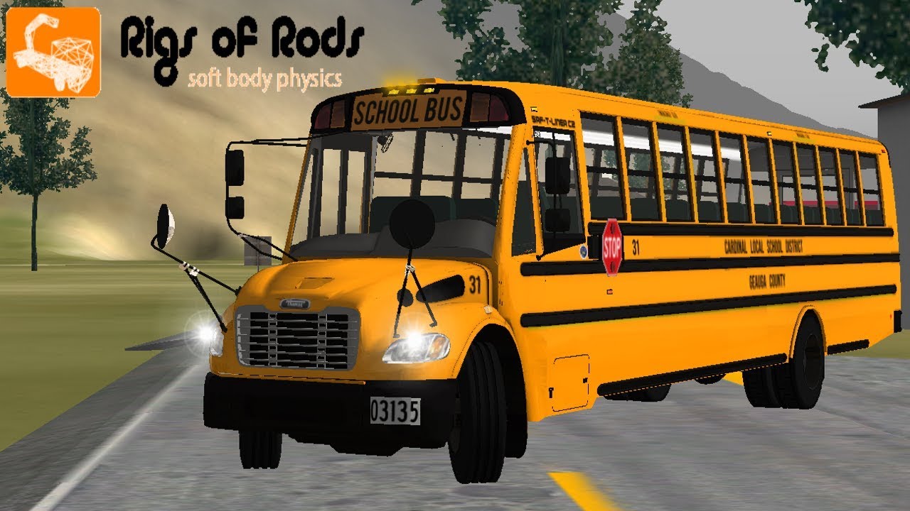 rigs of rods mods florida school bus rigs of rods mods florida school bus