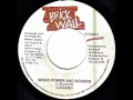 Luciano  word power and sounds digital reggae