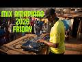 MIX AMAPIANO FRIDAY 2026 PLAYLIST