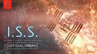 I.S.S. | :30 Cutdown - Now on Demand | Bleecker Street