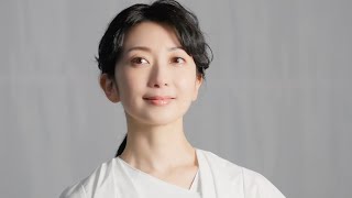 持田香織、凛とした美しさで12年目。CMソングは書き下ろし「Reincarnation」メナードフェアルーセント新CM＋インタビュー＋メイキング