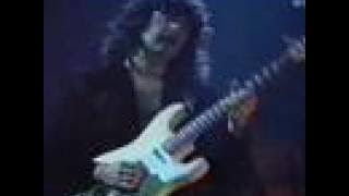 Temple of the King - Ritchie Blackmore's Rainbow Live 1995