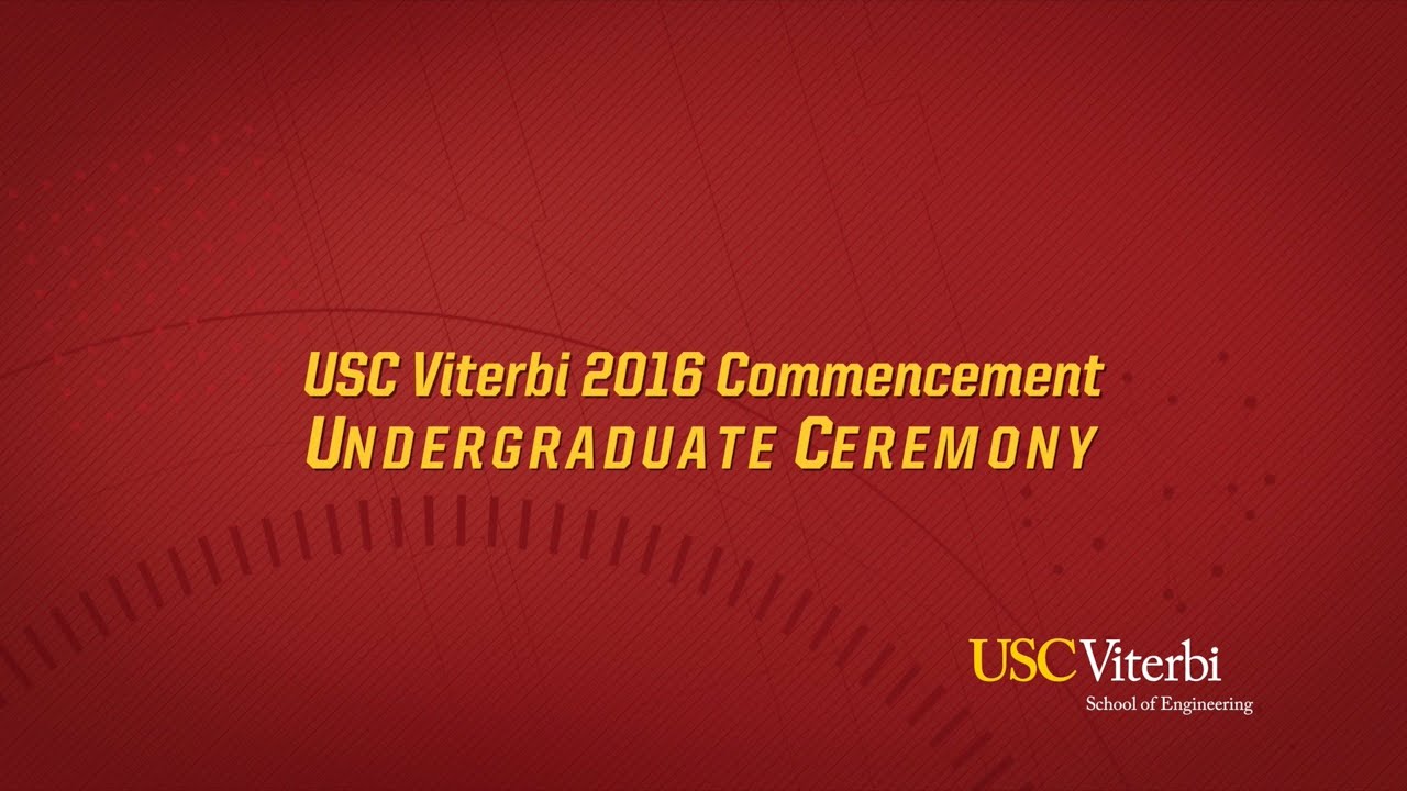 usc viterbi school of engineering