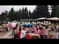 Apericena in Piazza - Rione Solaro - Mozzate (CO)