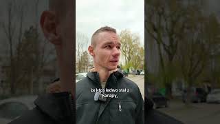Zacznij od ruchu nie od sprzętu #armia #wojsko #dzsw #wot #sports