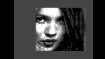 C64 Demo: 1997 Move by Arise