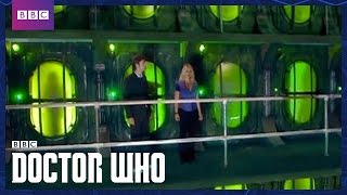 A Human Farm | New Earth | Doctor Who