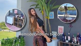 Download Lagu DECORANDO MI TERRAZA DESDE 0 MP3