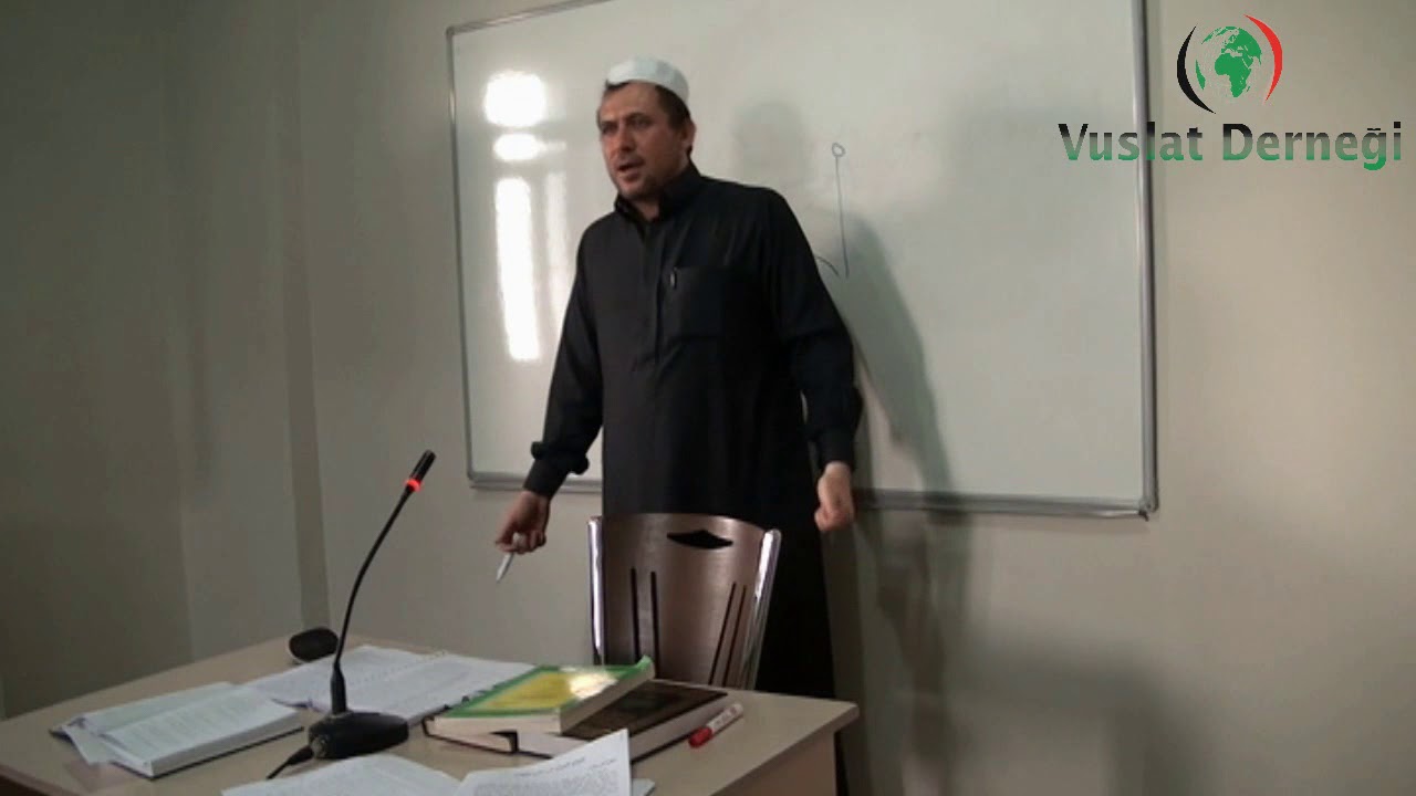 علو الله تعالى وفوقيته والرد على شبهات المجسمة