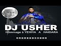 Dj usher   hommage   yehiya  a  haidara   son officiel 2023