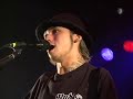 RIZE - 神 [ALTERNA TOUR 2007] LIVE