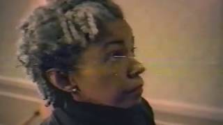 Childhelp USA - 2003 Commercial