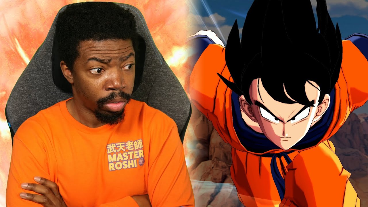 SPARKING YAMCHA & SPARKING GOKU AREN'T HALF BAD!!! Dragon Ball Legends Gameplay!