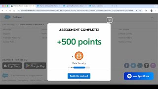 Celebrity Control Access To Records || Data Security Profile