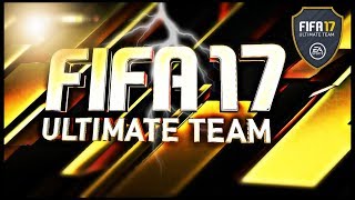 FIFA 17 Online - FIFA Ultimate Team Online Seasons | Close Victory (4-3)