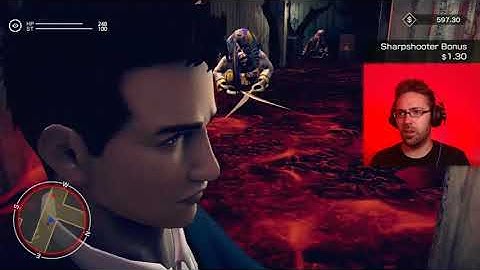 Deadly Premonition 2: A Blessing in Disguise - Ep 5