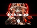 Tech House Mix - August 2021 (#HumanMusic)