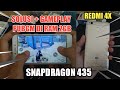 Cara Bermain PUBG Mobile & Mengatasi Lag Di HP Ram 2 GB | XIAOMI REDMI 4X