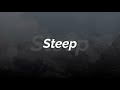 Steep (Lyrics) - Lauren Christy