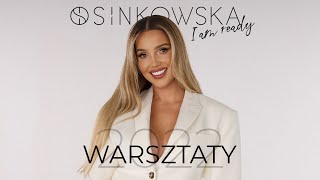 Osinkowska Warsztaty Ombre Brows 2022