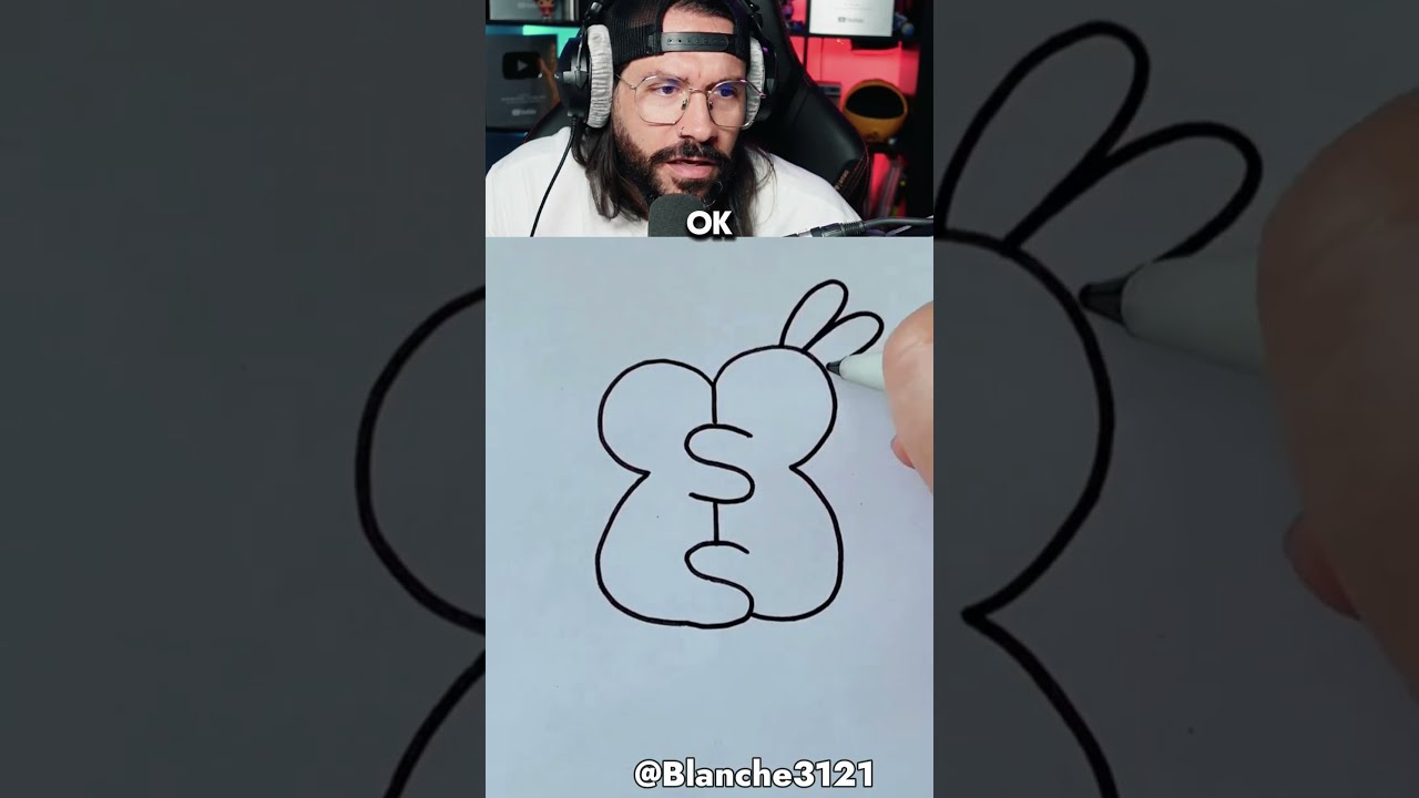  Simple And Cute Drawing Technique