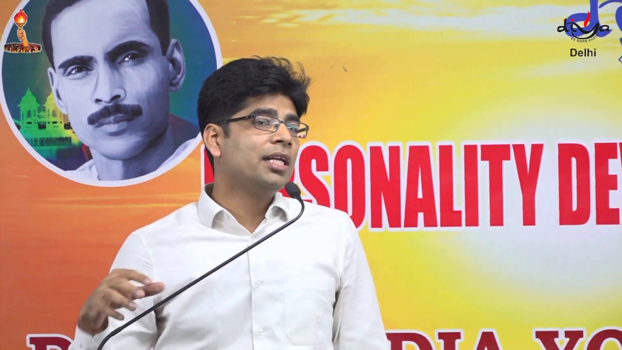 Description of PDC || It's need, benefit and relevence || Manish Kr. Singh (Co-ordinator DIYA DELHI)