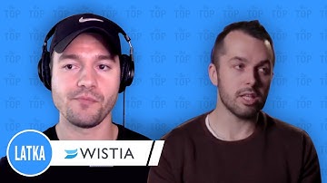Wistia CEO Chris Savage: Hit $18m Revenues, $17m Debt from ACCEL KKR To Buy Out $1.4m Seed Investors