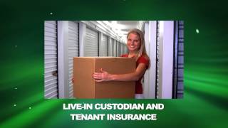 A1 Mini U-Store-It | Storage Units | Orleans ON | (613) 837-8673