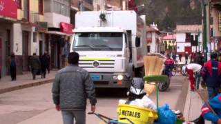 Hvca Garbage Collection