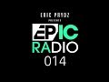 Eric Prydz - EPIC Radio 014