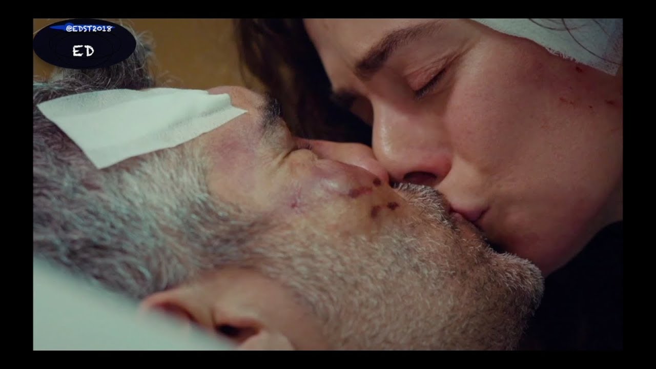 Gucum Yetmez (Sarp Bahar Kadın)