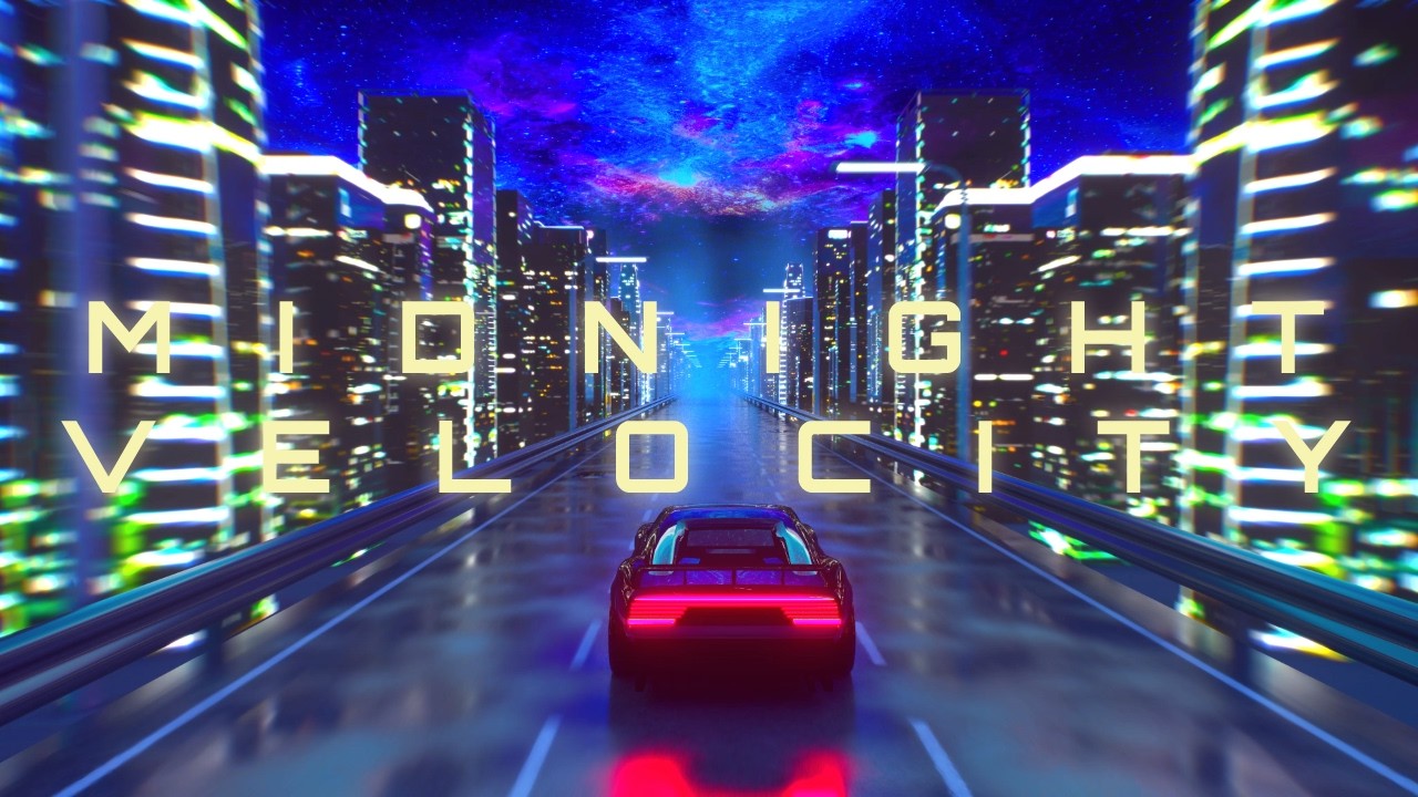Midnight Velocity