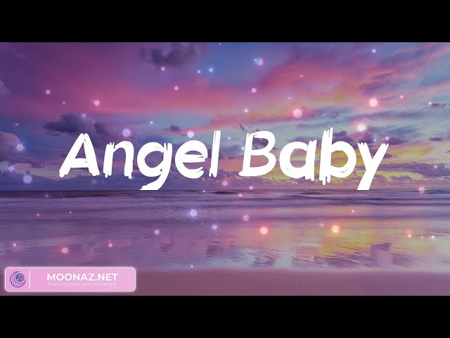 Angel Baby (Lyrics) - Troye Sivan | Dope.Lyrics class=