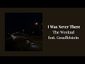 [30 min~] The Weeknd - I Was Never There (feat. Gesaffelstein)