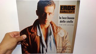 Eros Ramazzotti - Ora (1985)